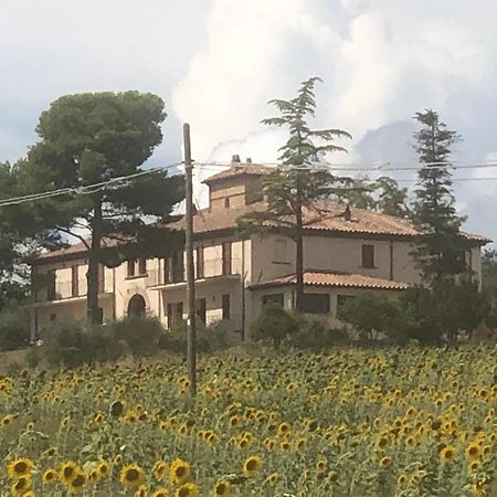 Casale Caiello1897 Apartment Spina Exterior photo