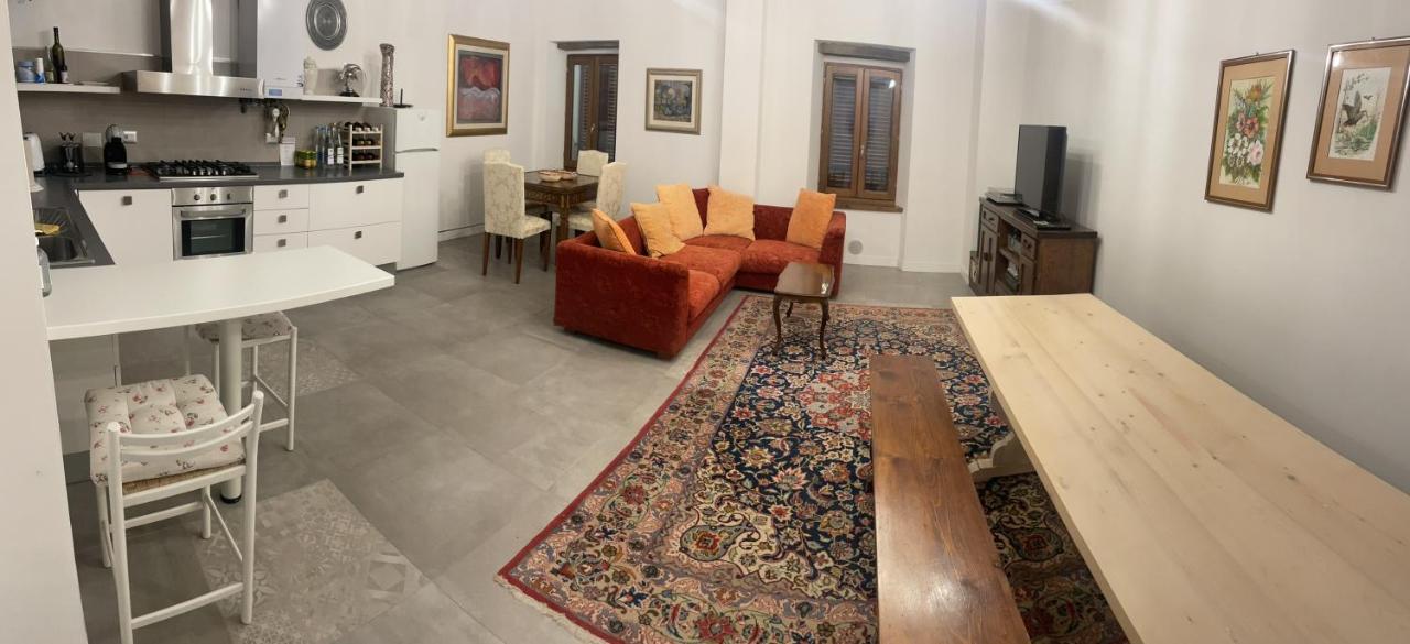 Casale Caiello1897 Apartment Spina Exterior photo