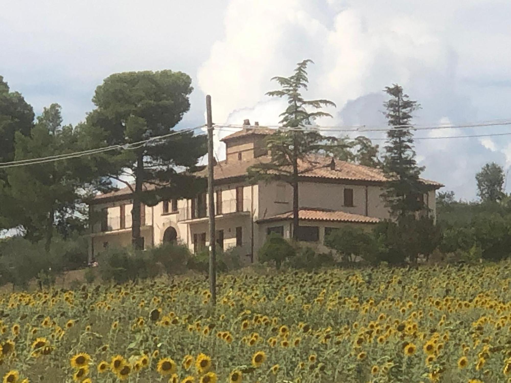 Casale Caiello1897 Apartment Spina Exterior photo