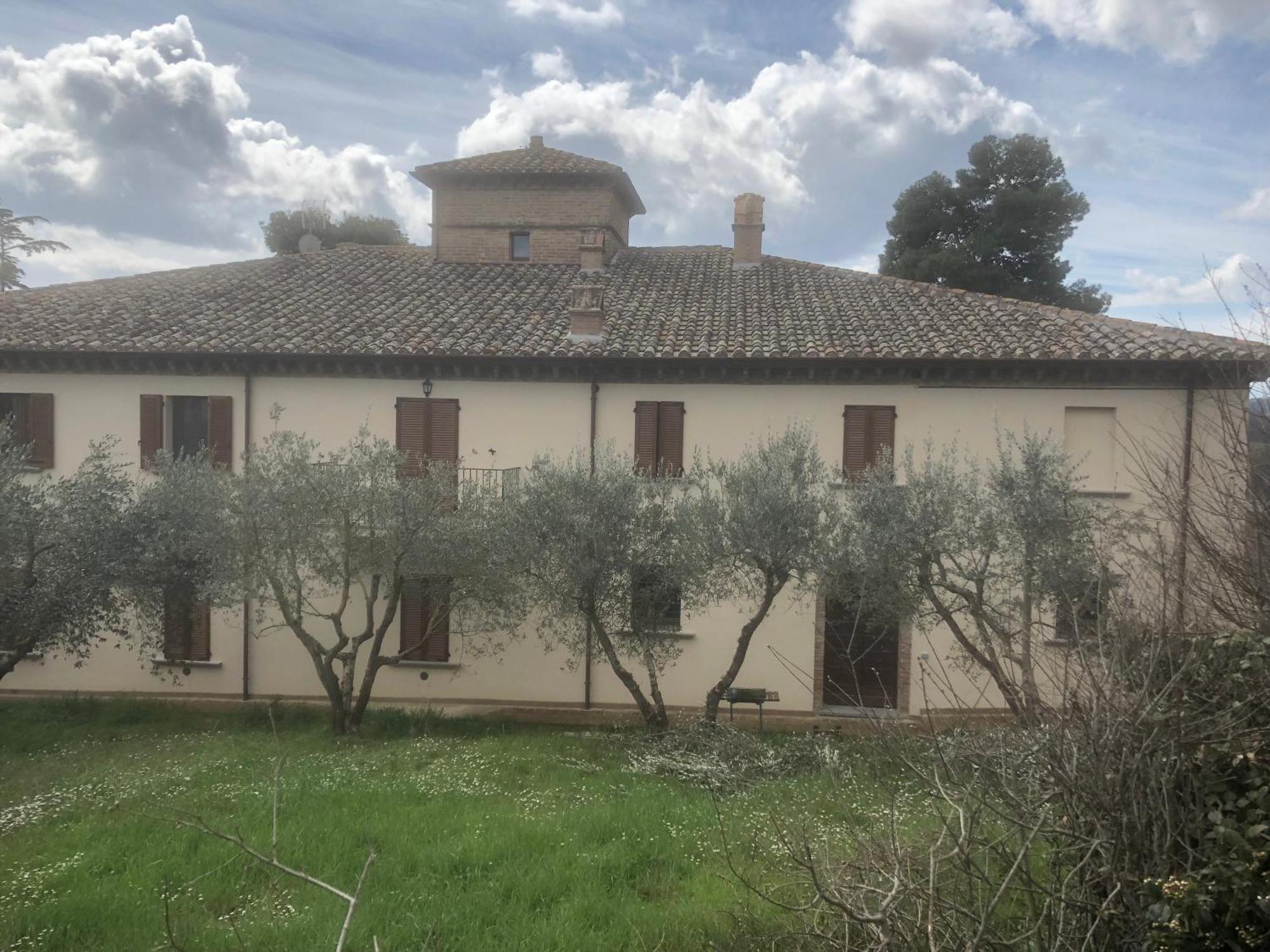 Casale Caiello1897 Apartment Spina Exterior photo